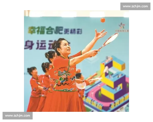 柔力球竞技比赛规则全解析与竞技策略深入探讨