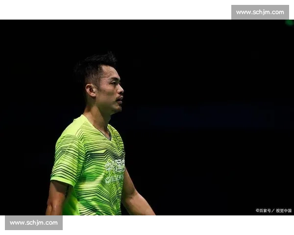 林丹羽毛球赛场巅峰对决精彩回顾，荣耀时刻再现传奇风采