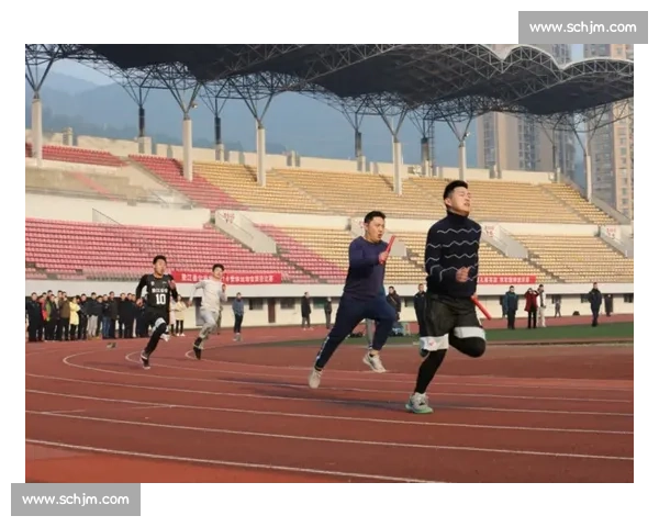 林疯狂比赛激烈角逐青春风采 谁能突破极限夺得桂冠